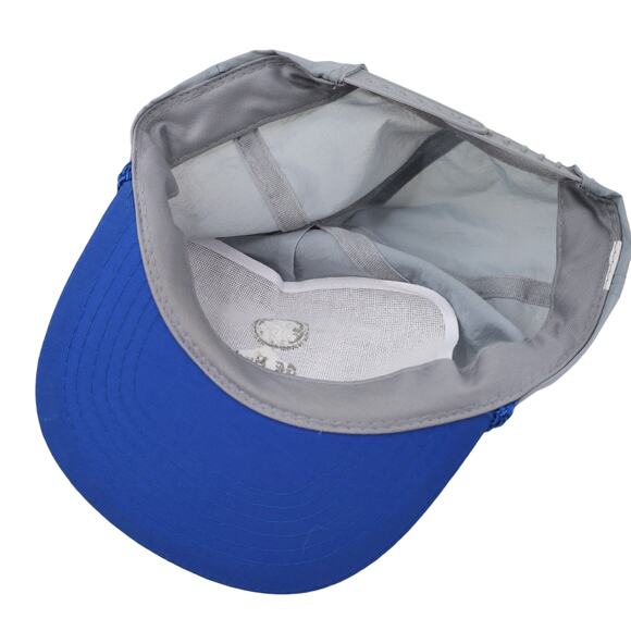 Vintage GE General Electric Hydro Power Snapback Hat - Picture 5 of 5